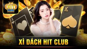 Hit Club xì dách